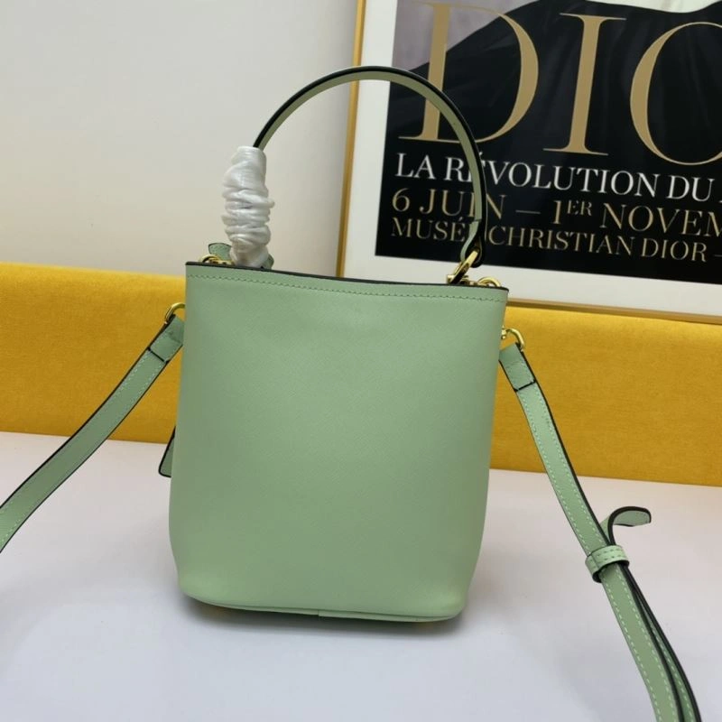 Prada Bucket Bags AllSeason 83097