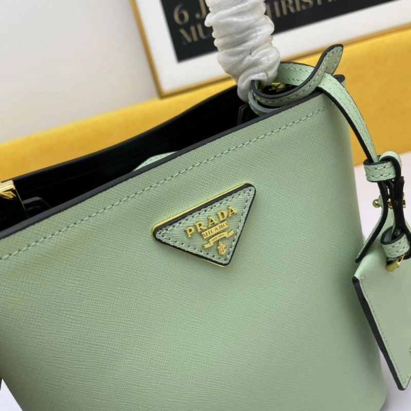 Prada Bucket Bags AllSeason 83097