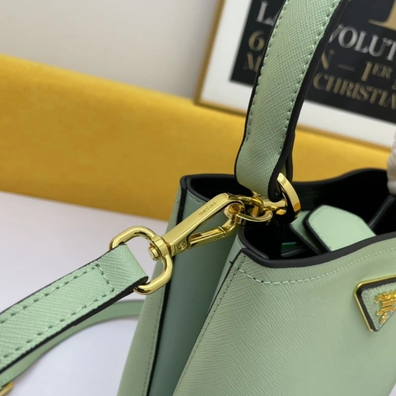 Prada Bucket Bags AllSeason 83097