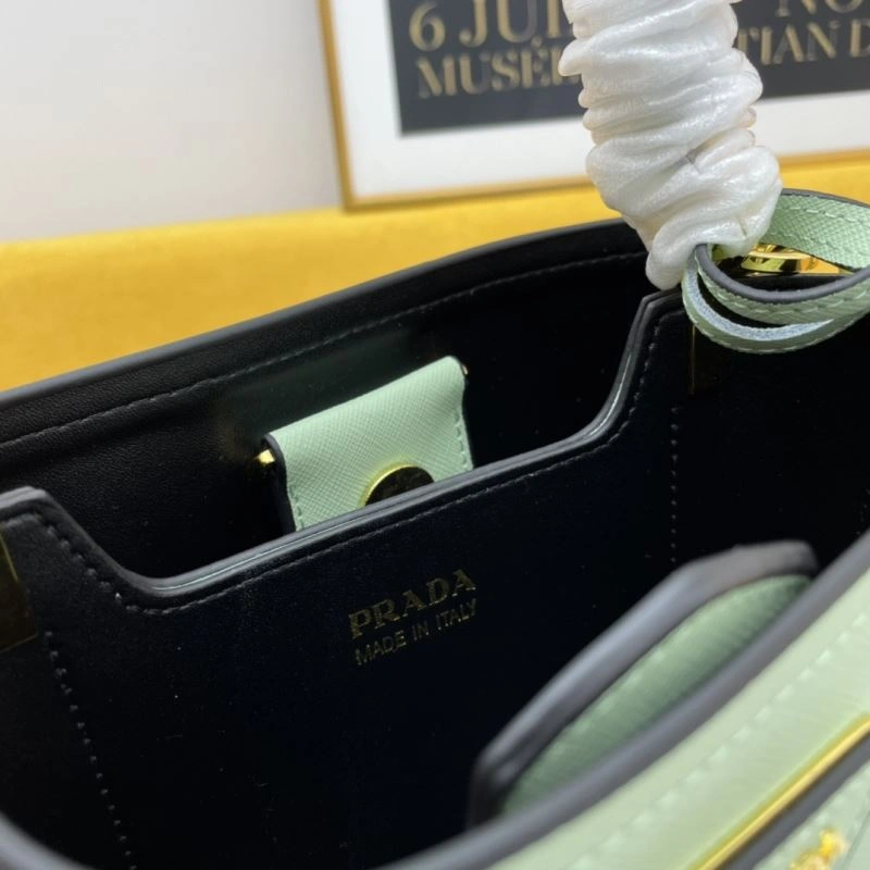 Prada Bucket Bags AllSeason 83097