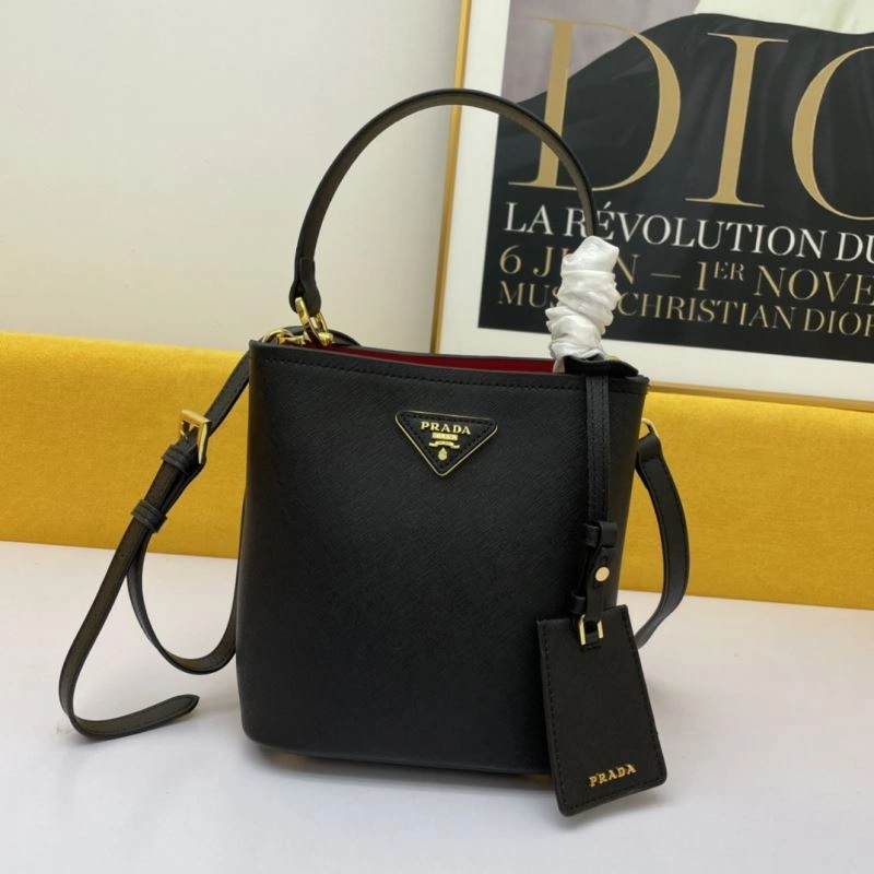 Prada Bucket Bags Original 83096