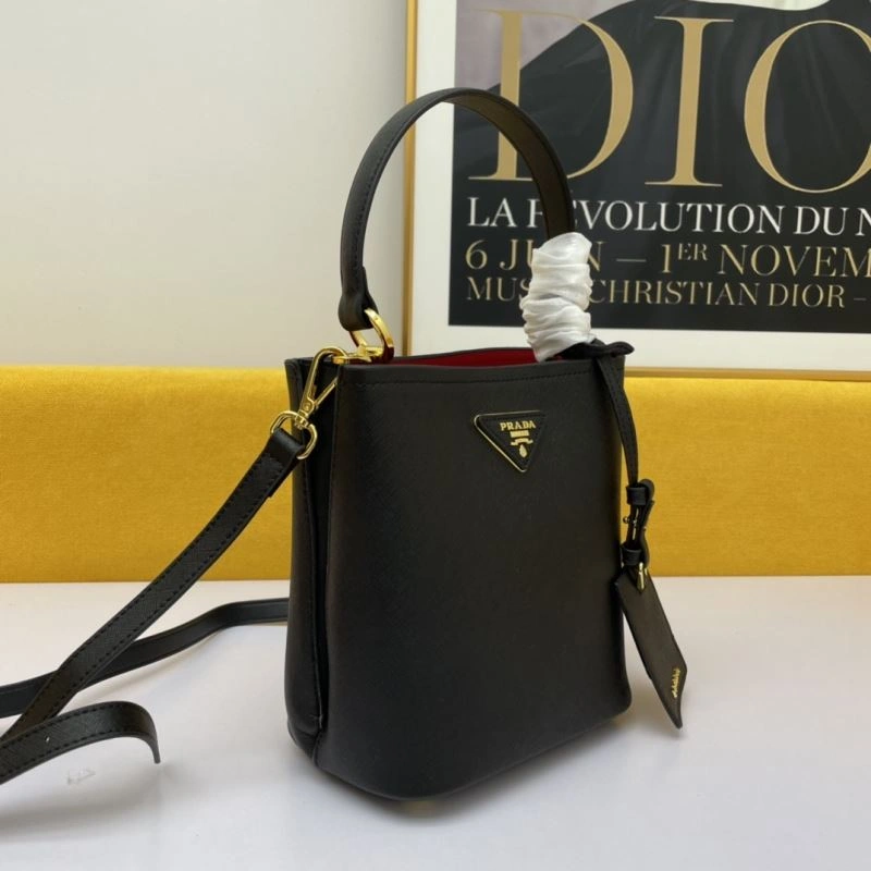 Prada Bucket Bags Original 83096