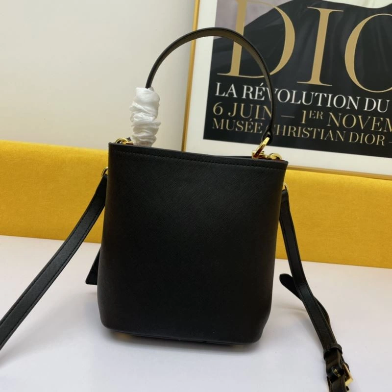 Prada Bucket Bags Original 83096