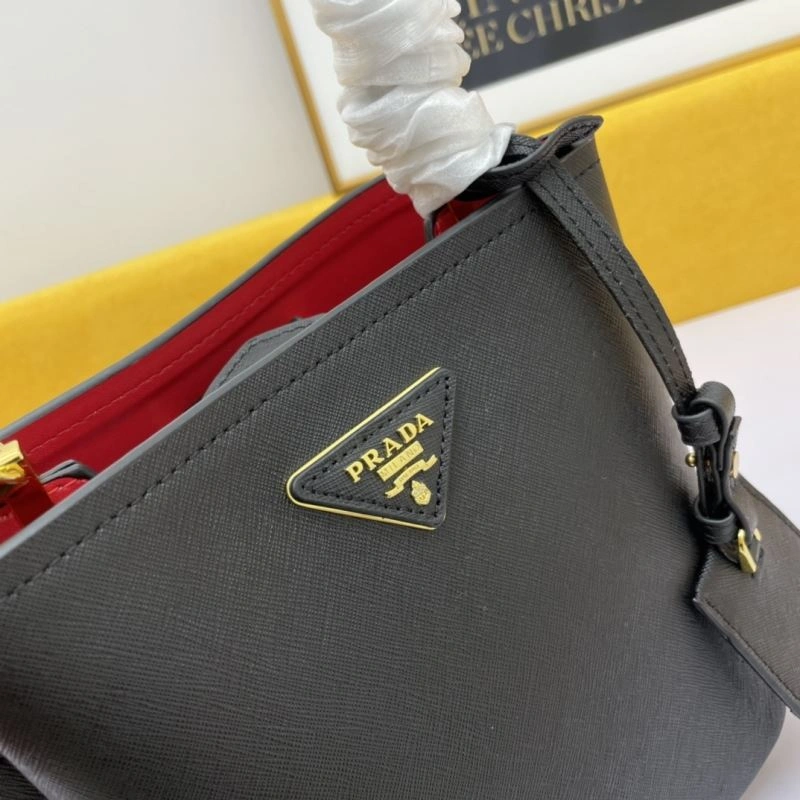 Prada Bucket Bags Original 83096
