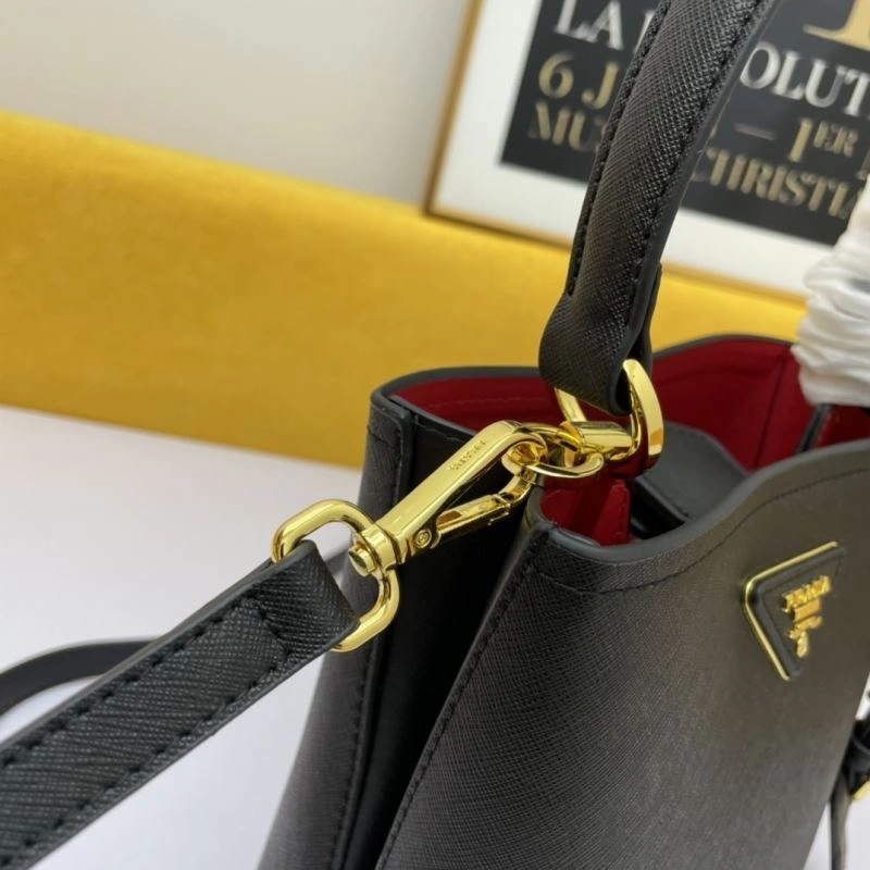 Prada Bucket Bags Original 83096