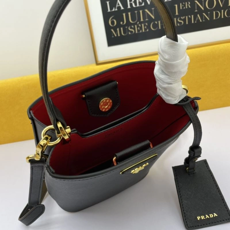 Prada Bucket Bags Original 83096