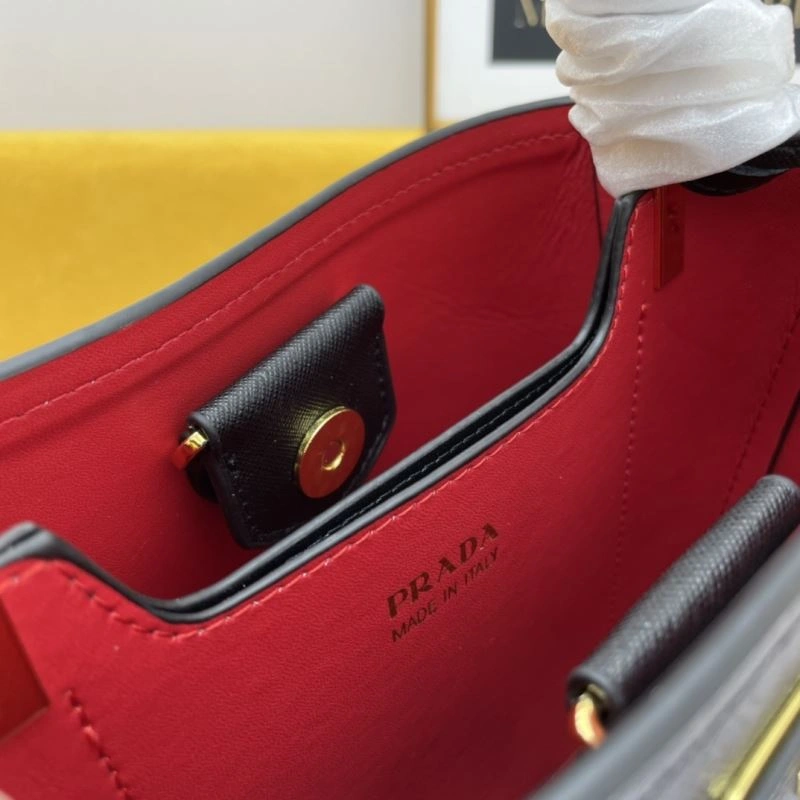 Prada Bucket Bags Original 83096