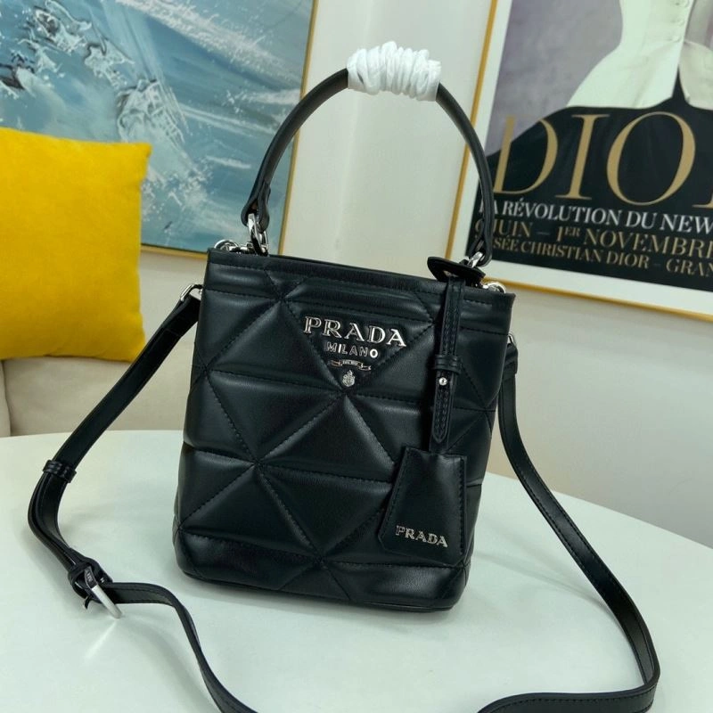 Prada Bucket Bags SmartChoice 83094