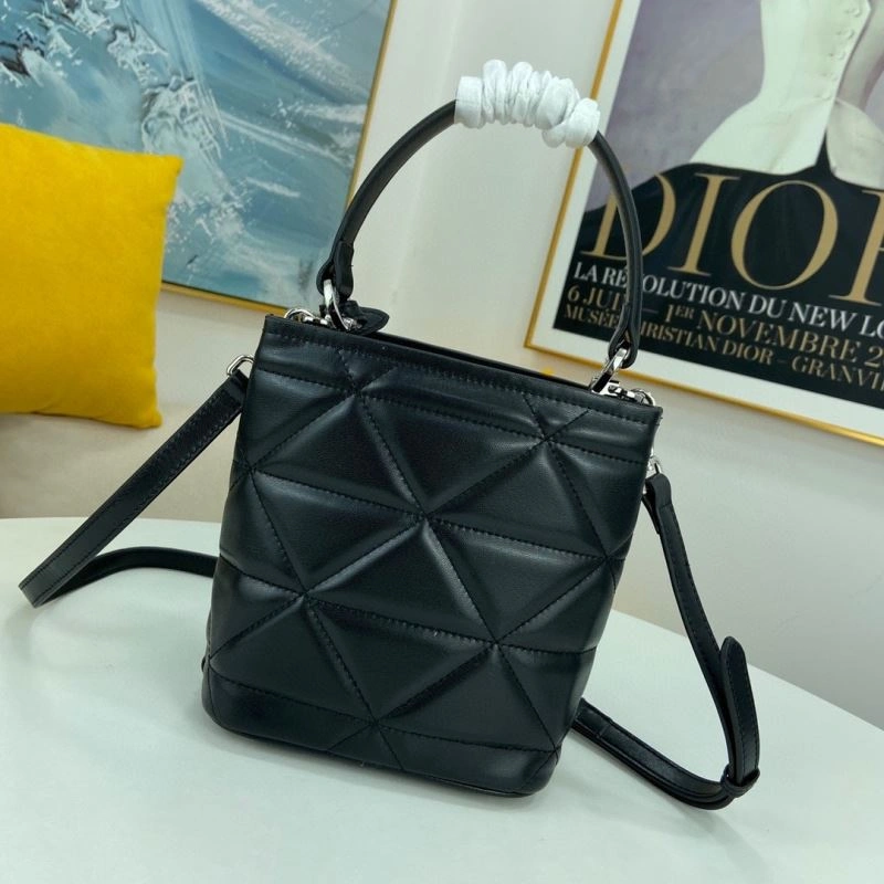 Prada Bucket Bags SmartChoice 83094