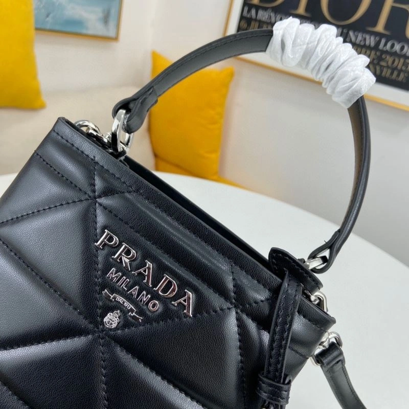 Prada Bucket Bags SmartChoice 83094
