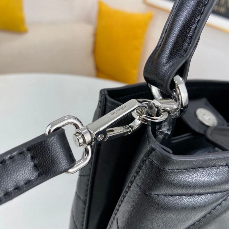 Prada Bucket Bags SmartChoice 83094