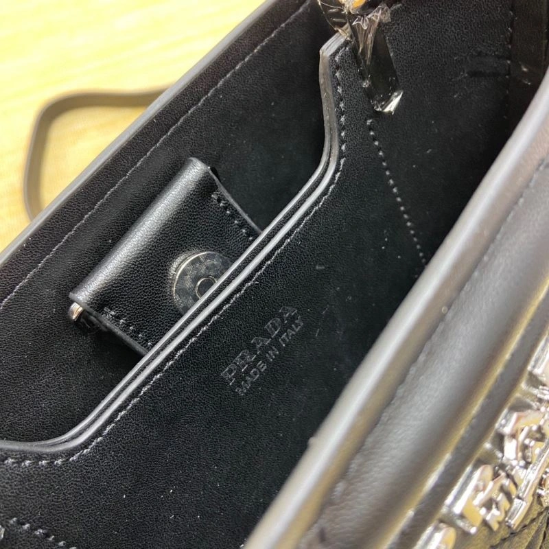 Prada Bucket Bags SmartChoice 83094