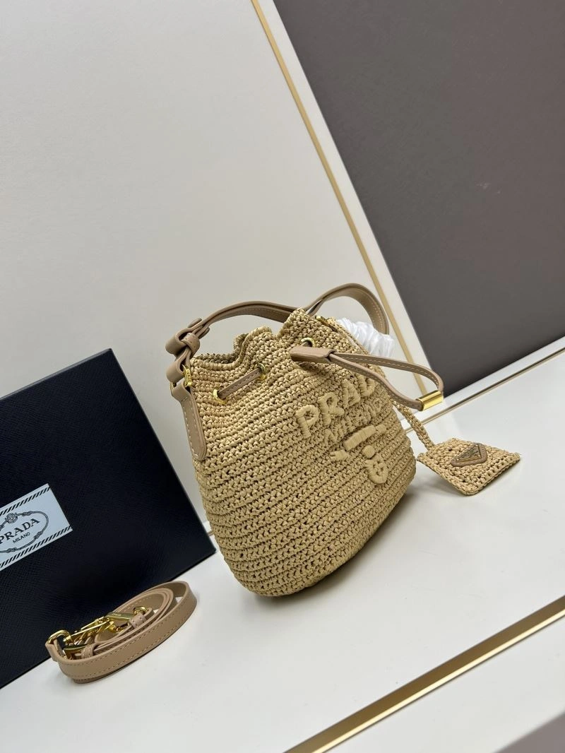 Prada Bucket Bags UrbanChic 83101