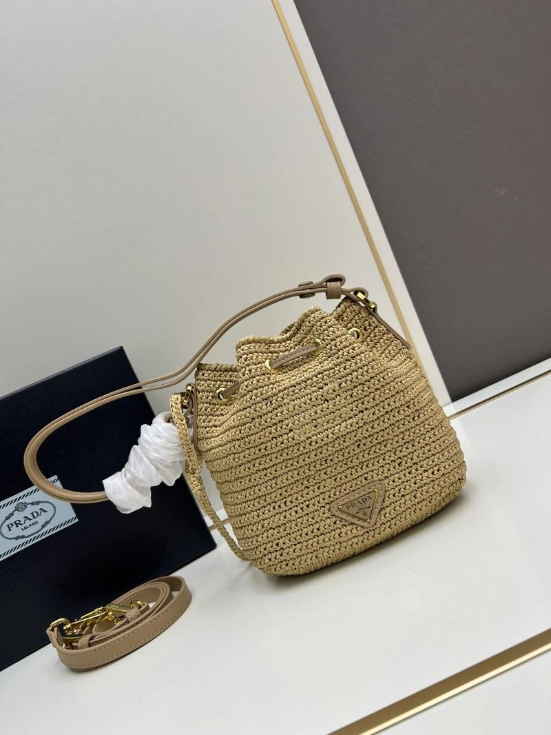 Prada Bucket Bags UrbanChic 83101