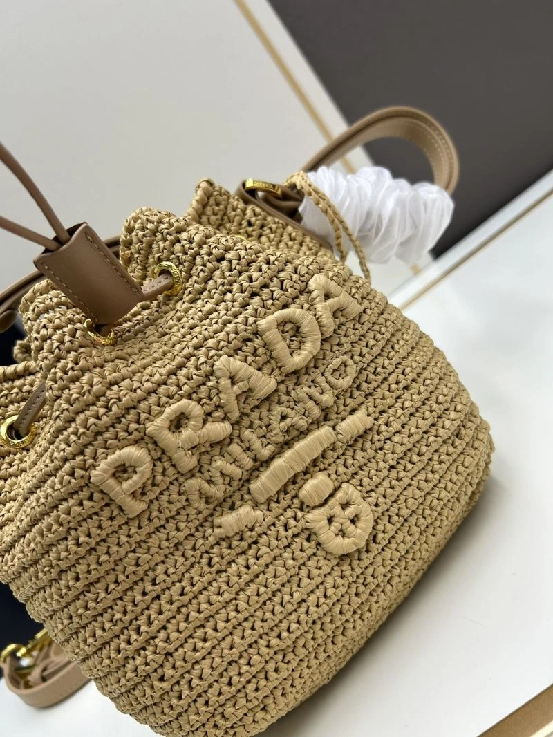 Prada Bucket Bags UrbanChic 83101