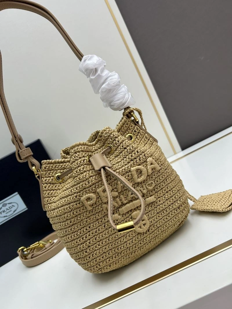 Prada Bucket Bags UrbanChic 83101