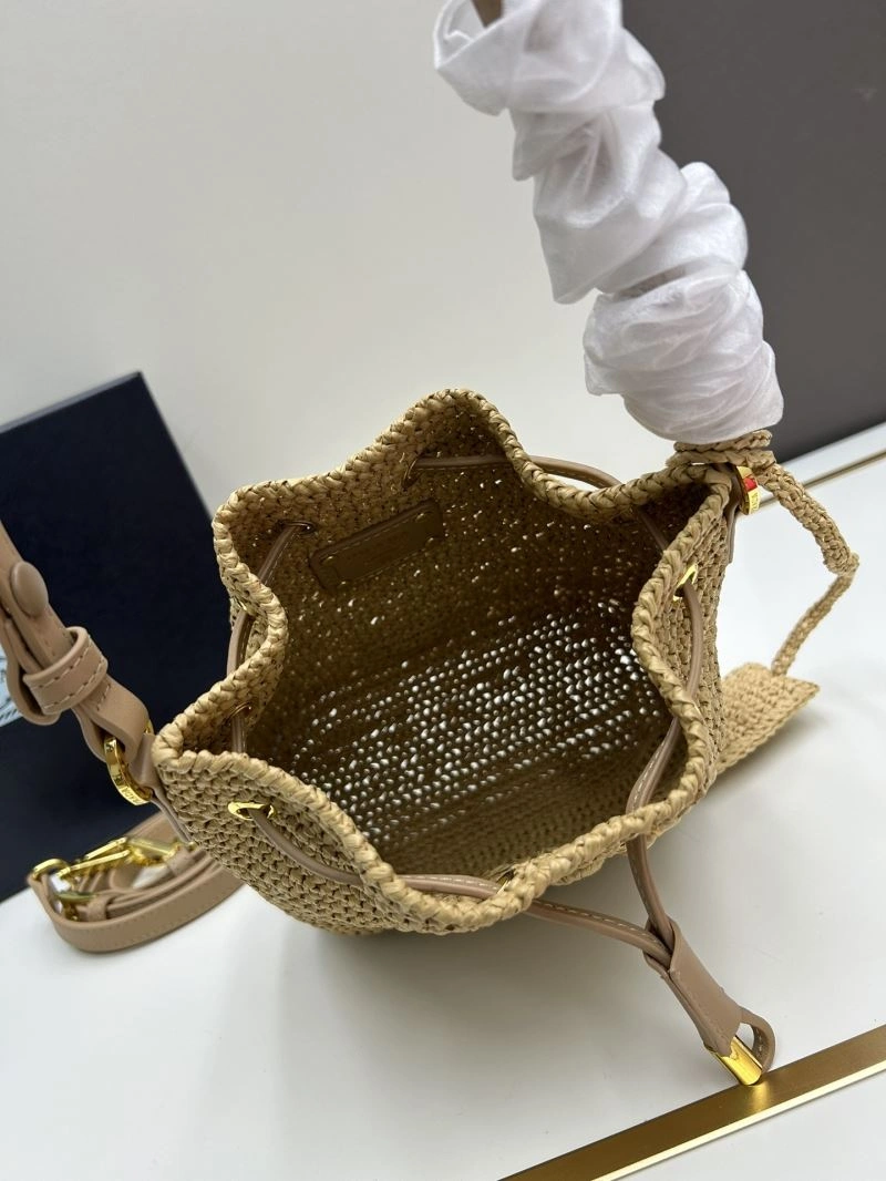 Prada Bucket Bags UrbanChic 83101