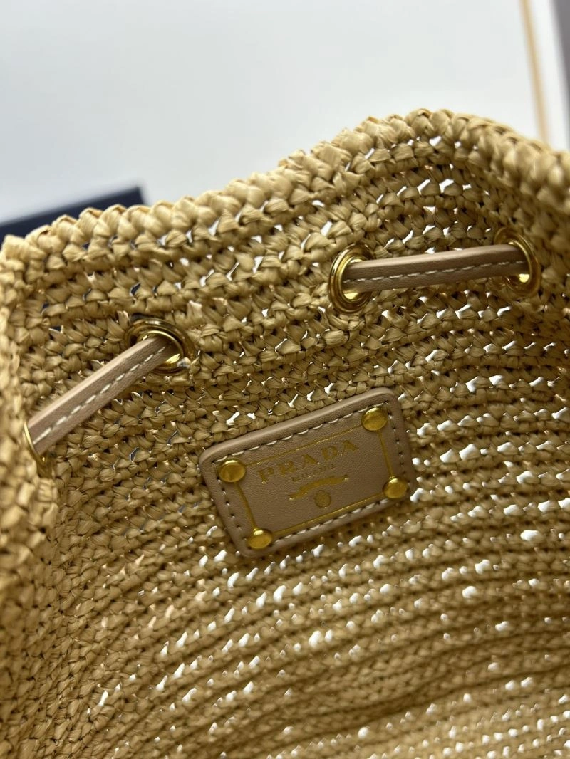 Prada Bucket Bags UrbanChic 83101