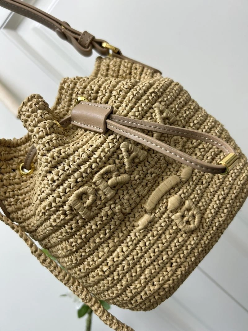 Prada Bucket Bags Casual 83103