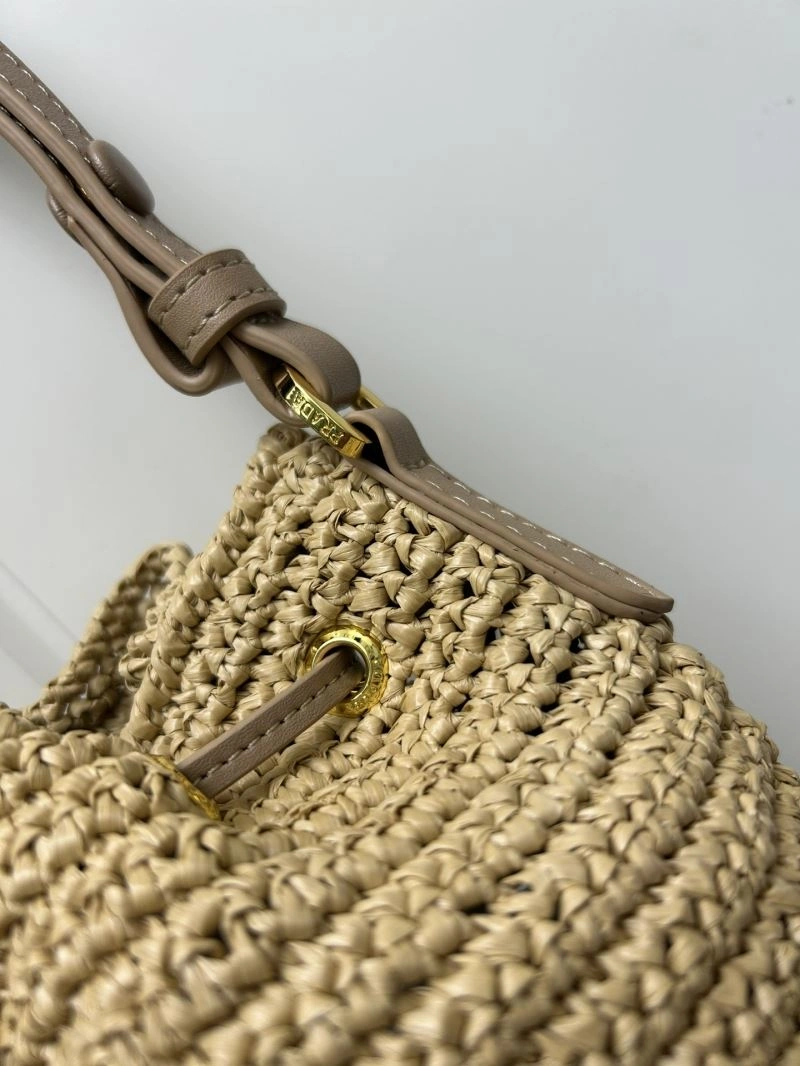 Prada Bucket Bags Casual 83103
