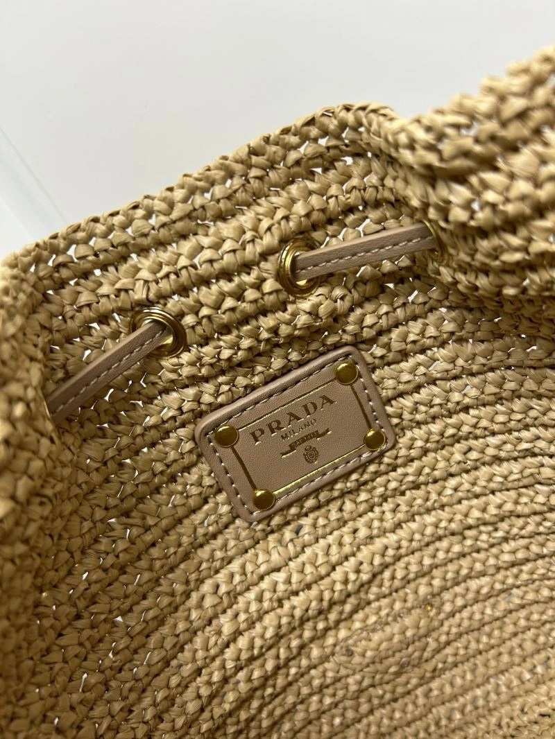 Prada Bucket Bags Casual 83103