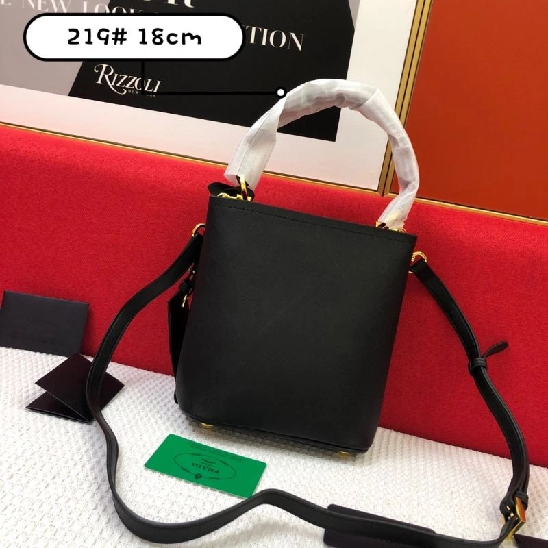 Prada Bucket Bags EasyMatch 83089