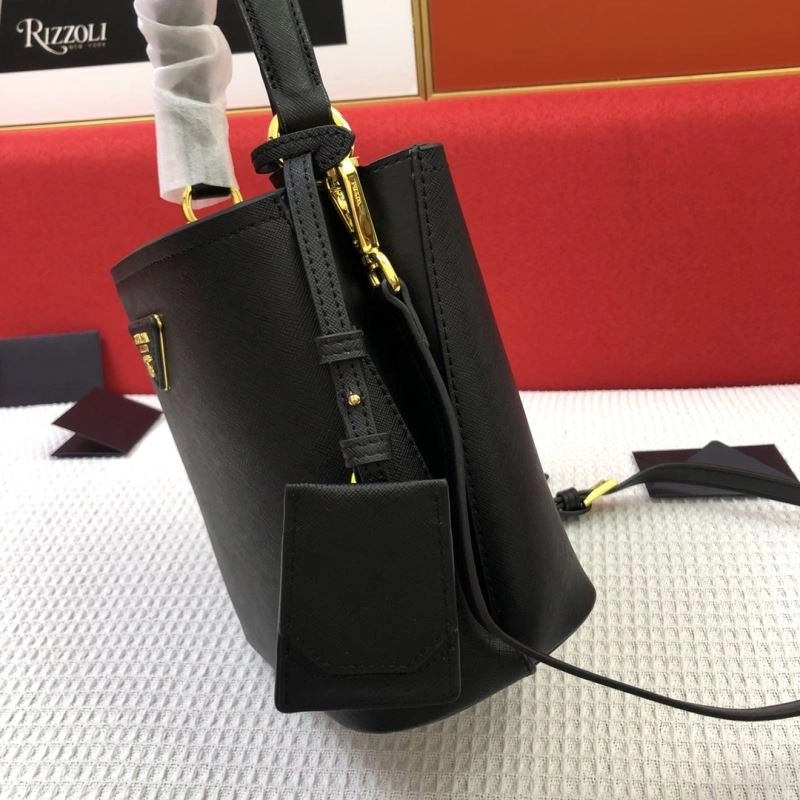 Prada Bucket Bags EasyMatch 83089