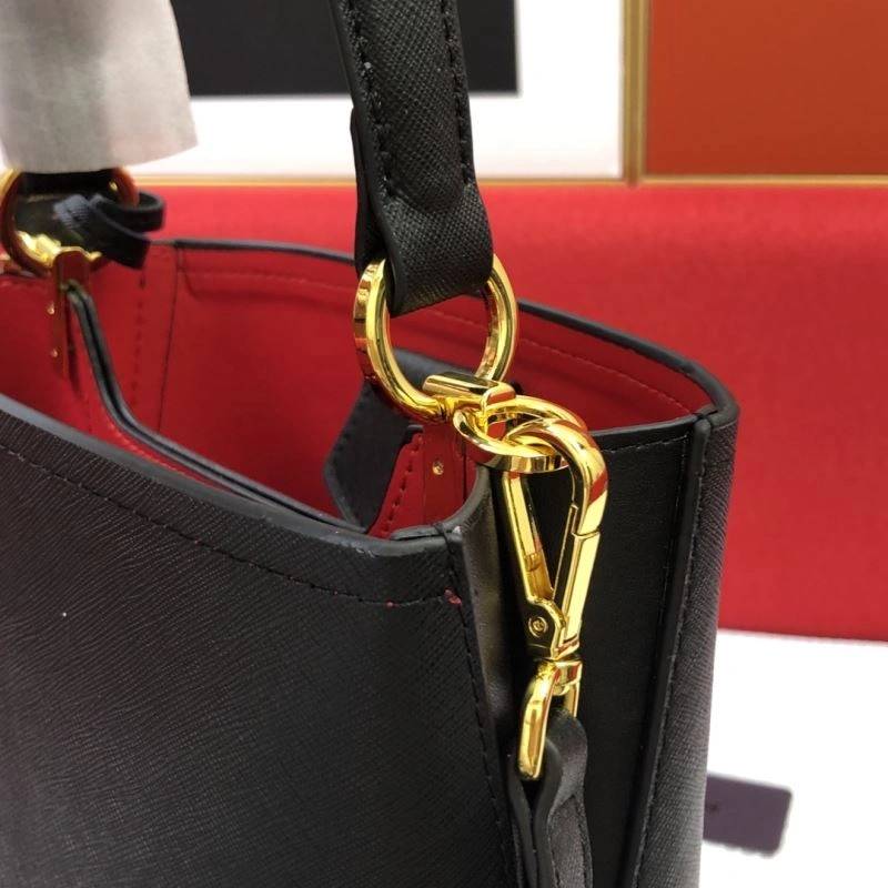 Prada Bucket Bags EasyMatch 83089
