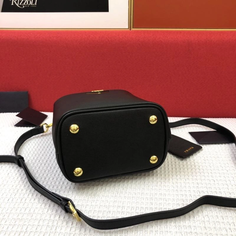 Prada Bucket Bags EasyMatch 83089