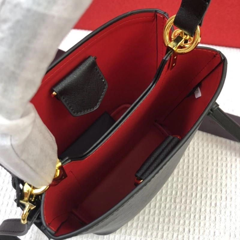 Prada Bucket Bags EasyMatch 83089