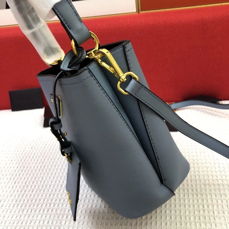 Stretchable Prada Bucket Bags 83100