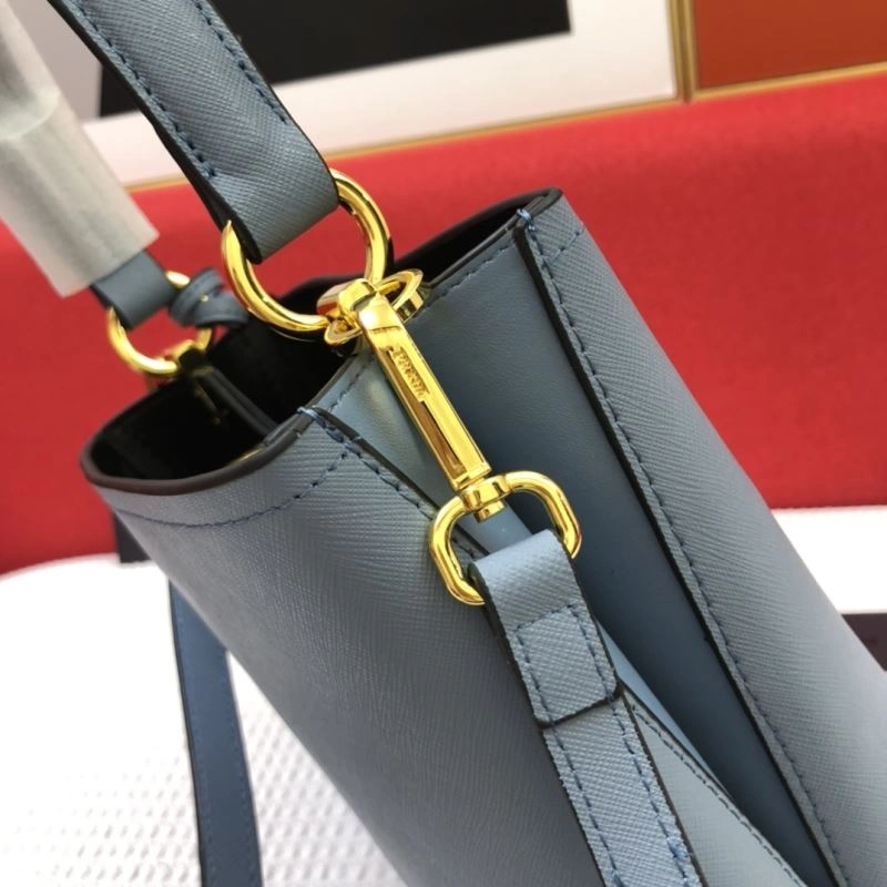 Stretchable Prada Bucket Bags 83100
