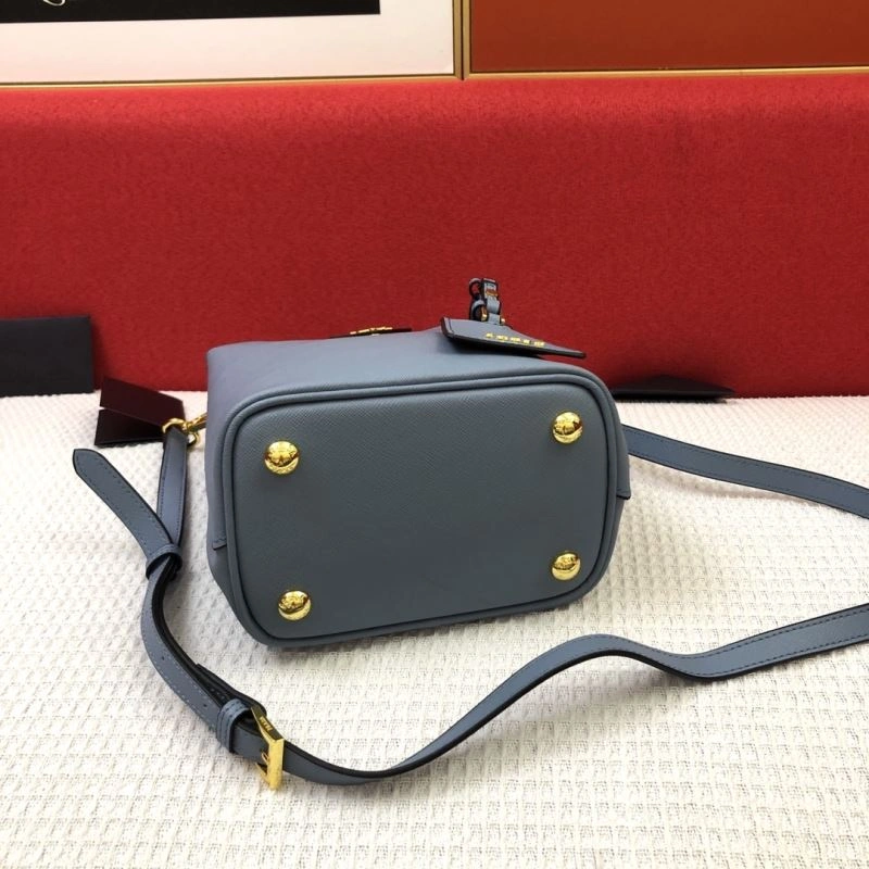 Stretchable Prada Bucket Bags 83100