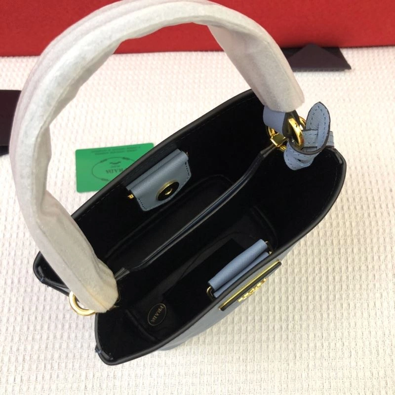 Stretchable Prada Bucket Bags 83100