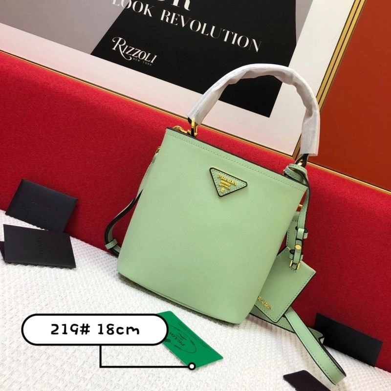 Prada Bucket Bags FreshLook 83093