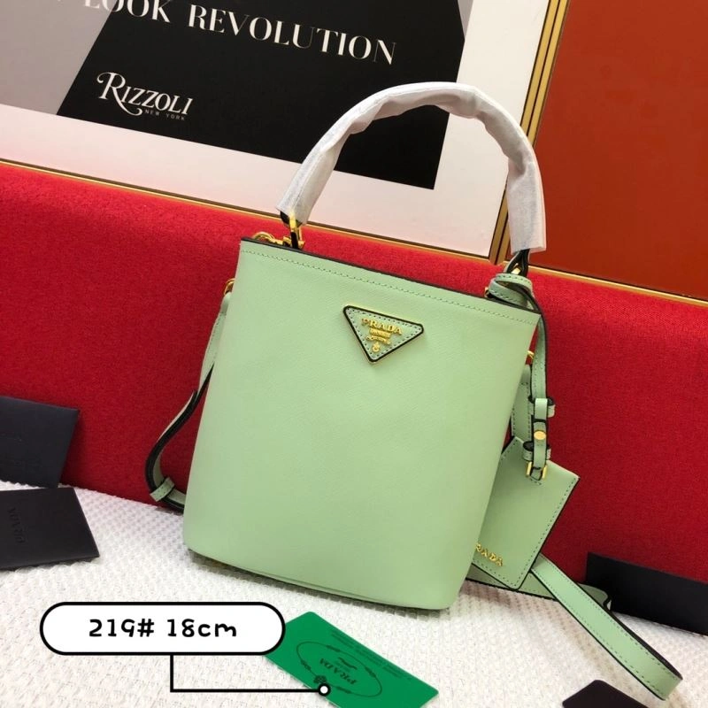 Prada Bucket Bags FreshLook 83093