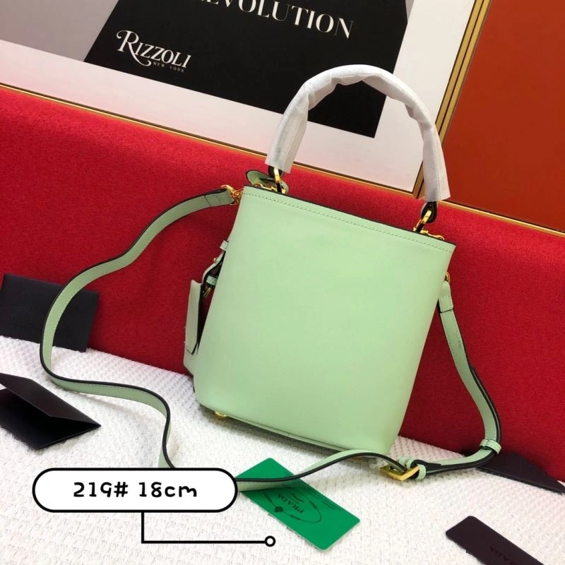Prada Bucket Bags FreshLook 83093