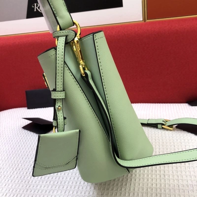 Prada Bucket Bags FreshLook 83093