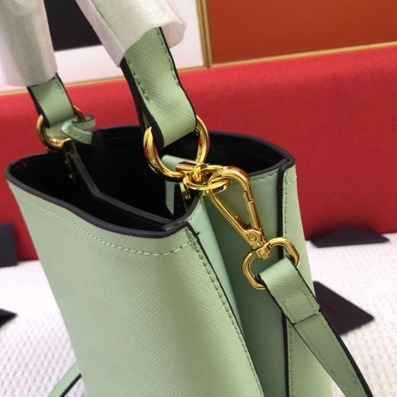 Prada Bucket Bags FreshLook 83093