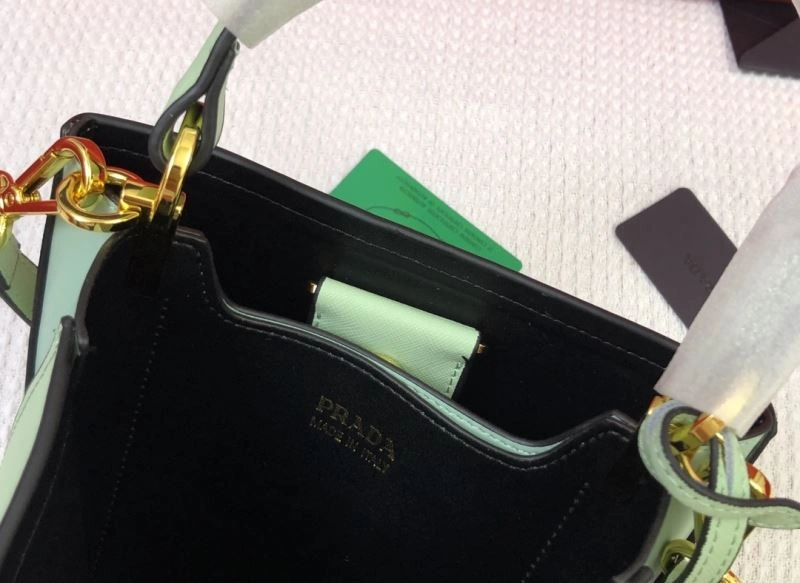 Prada Bucket Bags FreshLook 83093