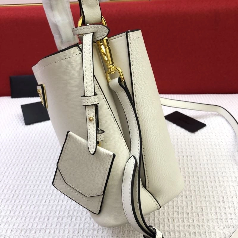 Prada Bucket Bags Modern 83091