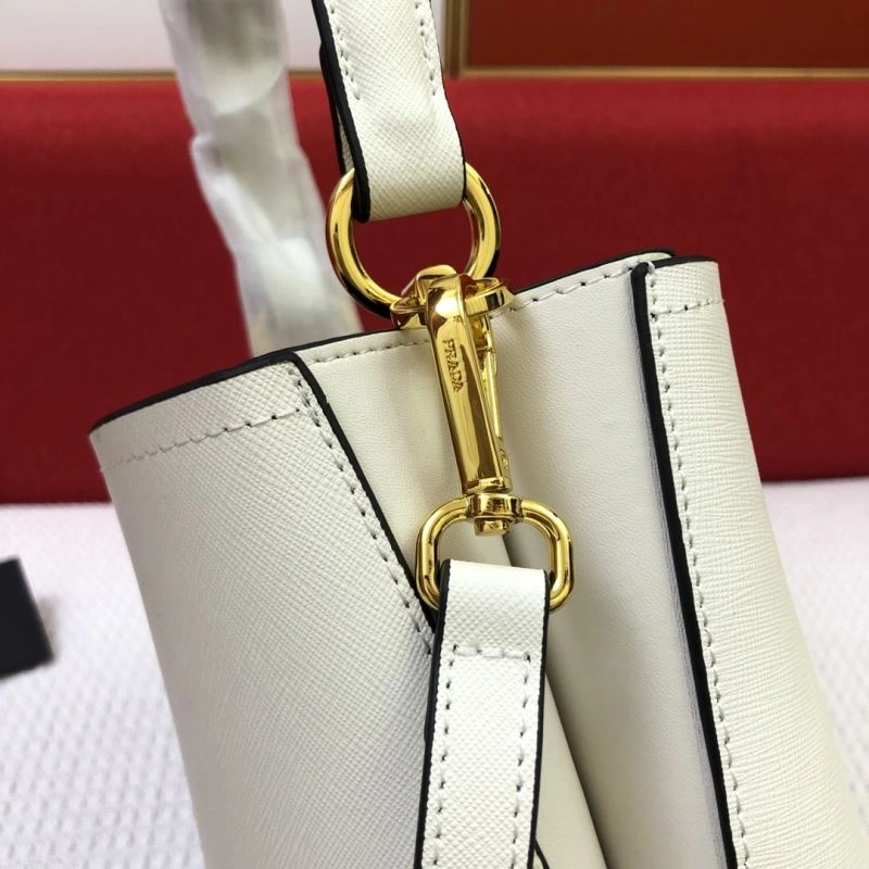 Prada Bucket Bags Modern 83091
