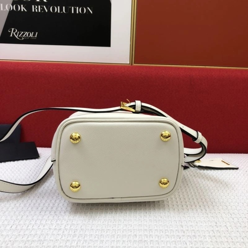 Prada Bucket Bags Modern 83091