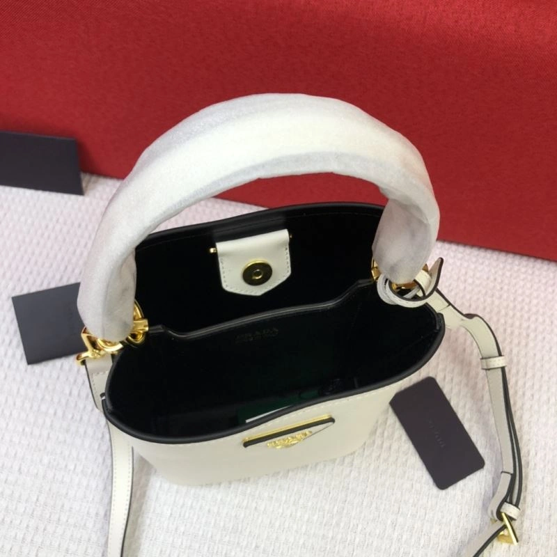 Prada Bucket Bags Modern 83091