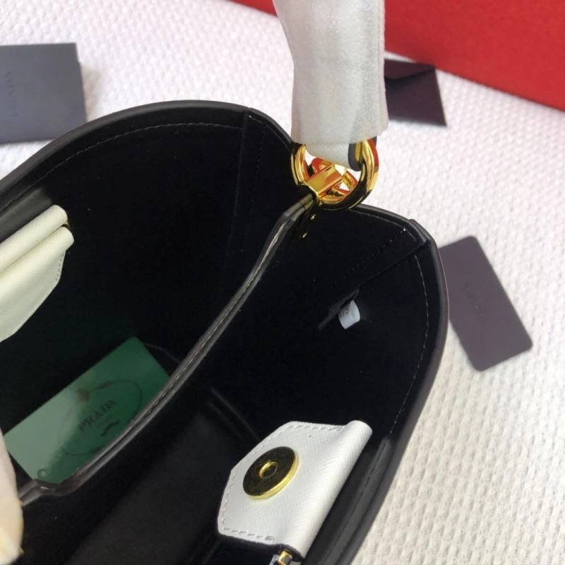Prada Bucket Bags Modern 83091
