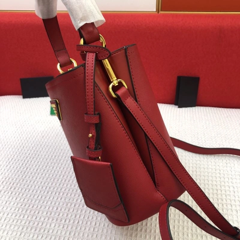 Prada Bucket Bags Cozy 83092