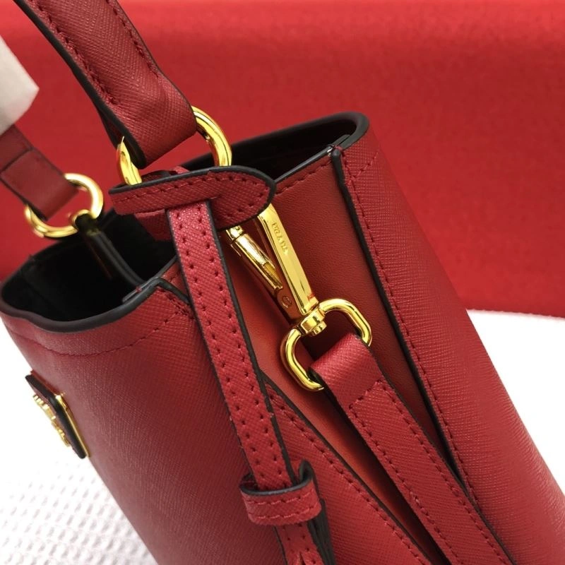 Prada Bucket Bags Cozy 83092