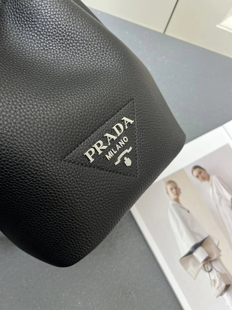 Prada Bucket Bags Comfortable 83104