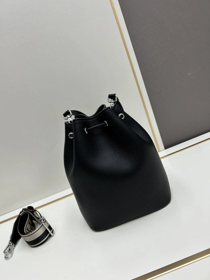 Packable Prada Bucket Bags 83139