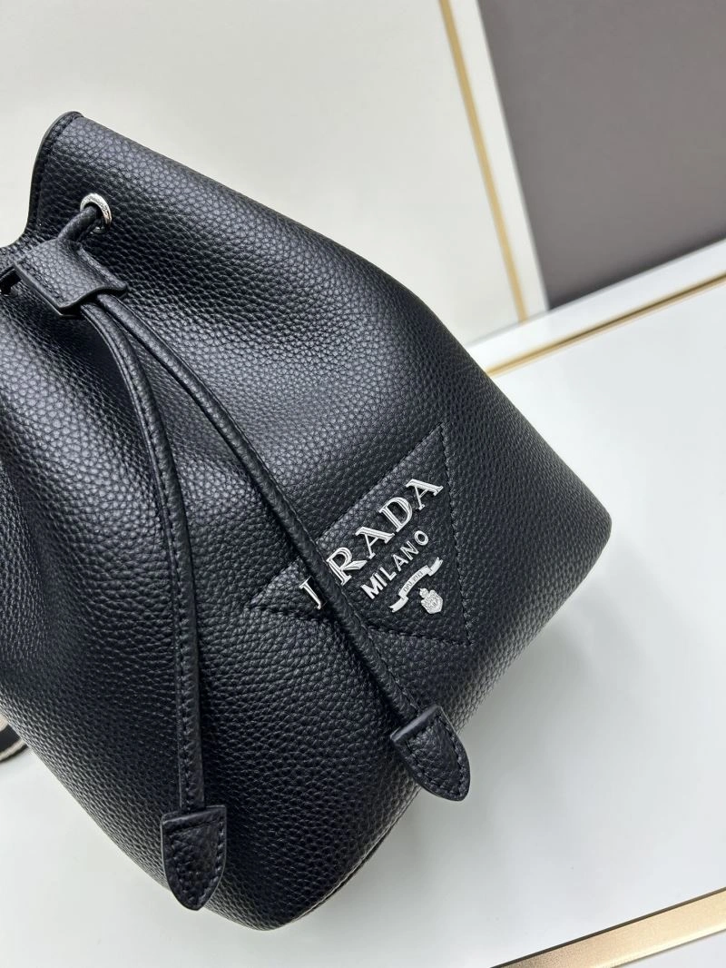 Packable Prada Bucket Bags 83139